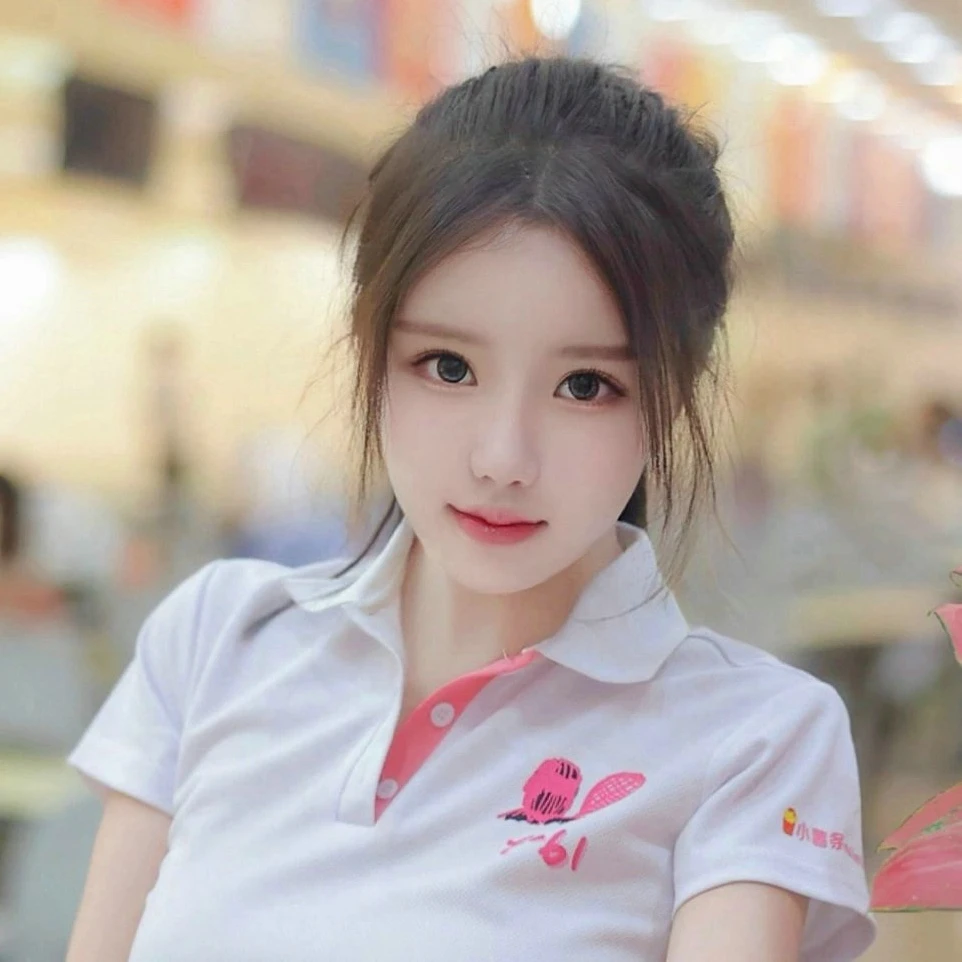 小薯条nienie