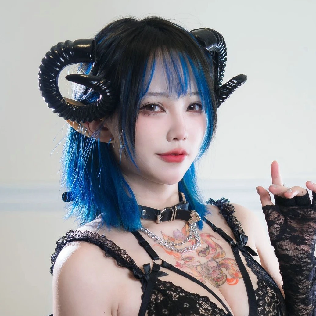 狐洛洛子