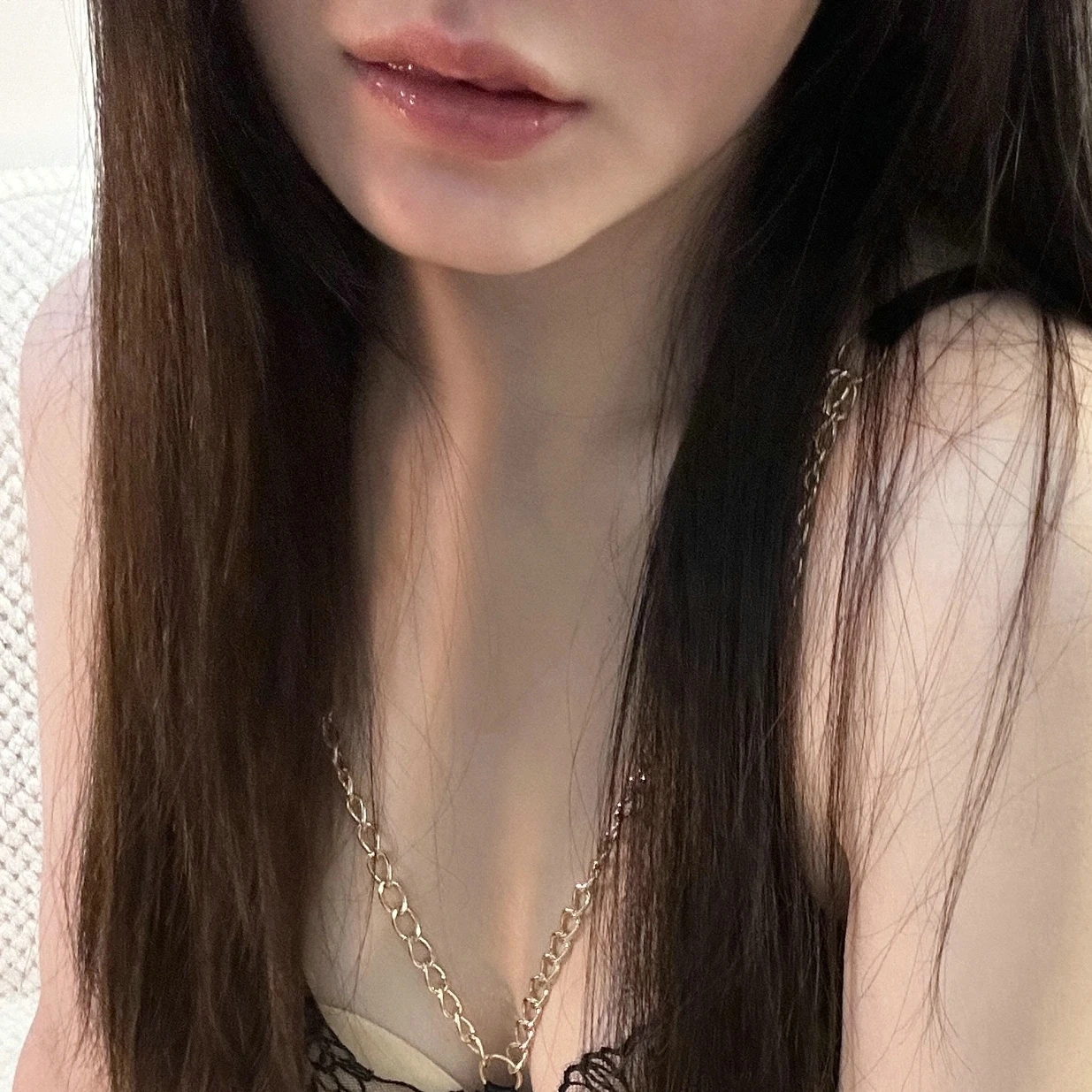 玫桃泡芙