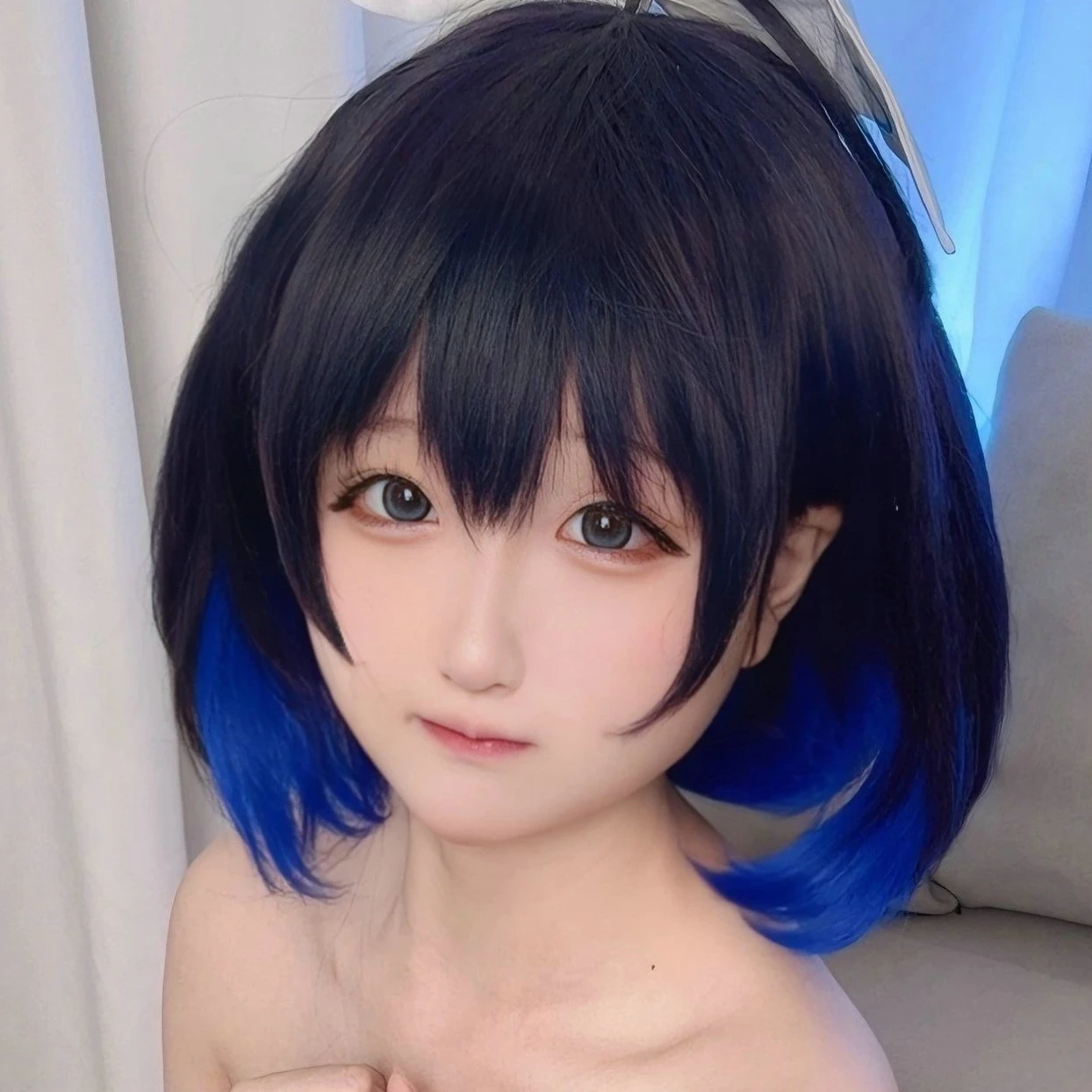 Seele麦麦